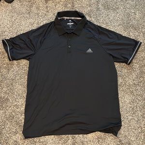Adidas Golf Polo